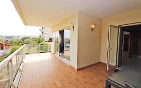 A07 - Lagos Varanda Apartment