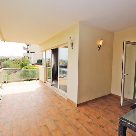 A07 - Lagos Varanda Apartment Exterior foto