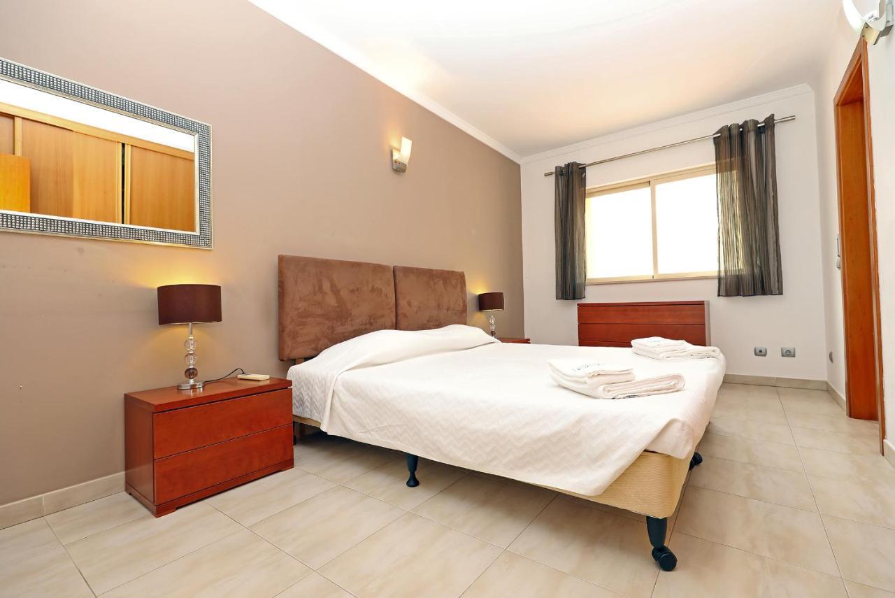A07 - Lagos Varanda Apartment Exterior foto
